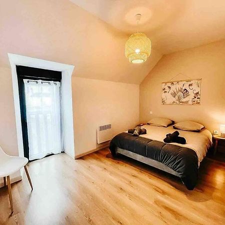 La Bigourdane - Maison Entre Tarbes & Lourdes Louey Ngoại thất bức ảnh