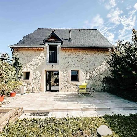 La Bigourdane - Maison Entre Tarbes & Lourdes Louey Ngoại thất bức ảnh