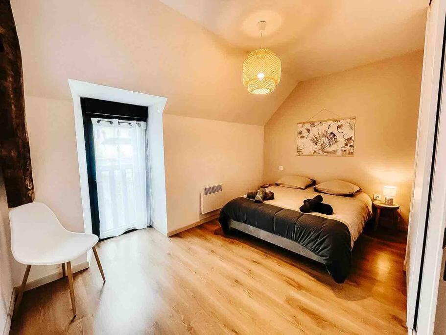 La Bigourdane - Maison Entre Tarbes & Lourdes Louey Ngoại thất bức ảnh