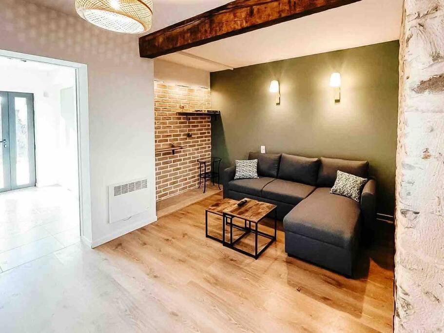 La Bigourdane - Maison Entre Tarbes & Lourdes Louey Ngoại thất bức ảnh