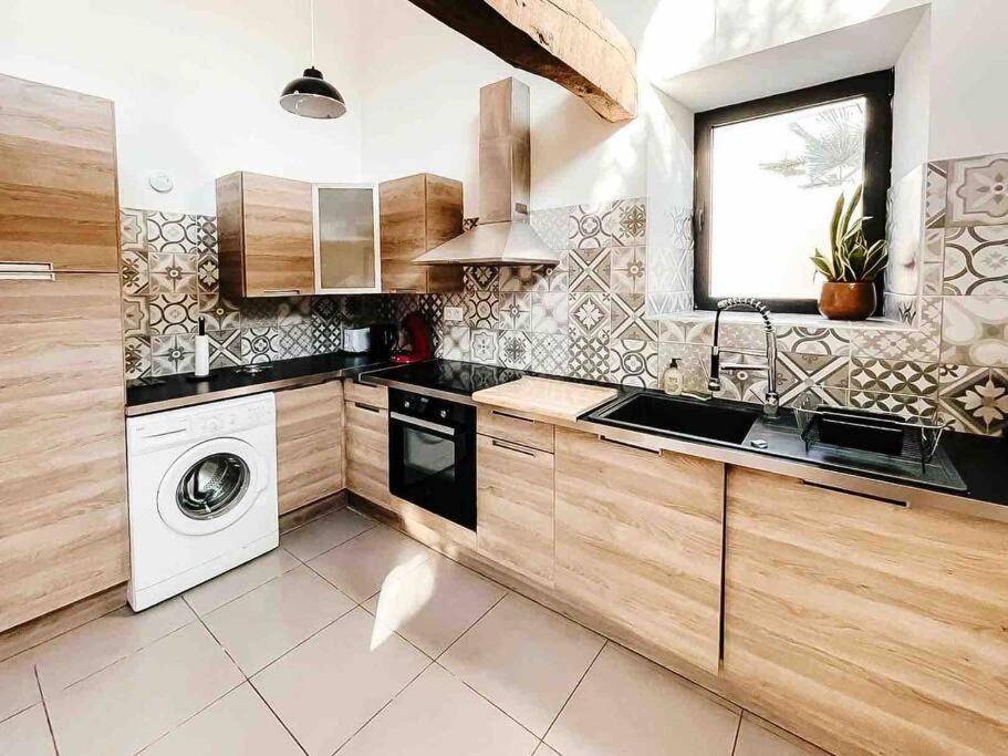 La Bigourdane - Maison Entre Tarbes & Lourdes Louey Ngoại thất bức ảnh