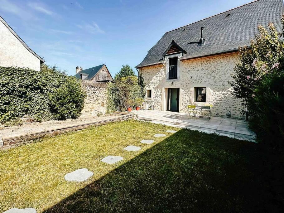 La Bigourdane - Maison Entre Tarbes & Lourdes Louey Ngoại thất bức ảnh